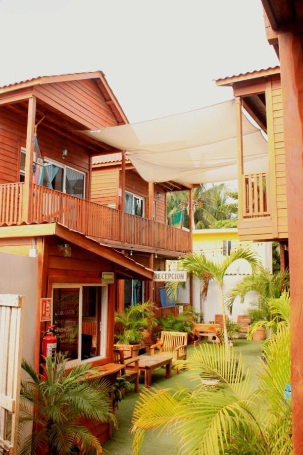 Hotelito Villas Holbox Extérieur photo