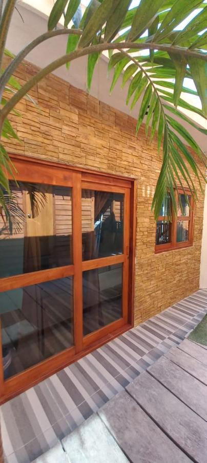 Hotelito Villas Holbox Extérieur photo