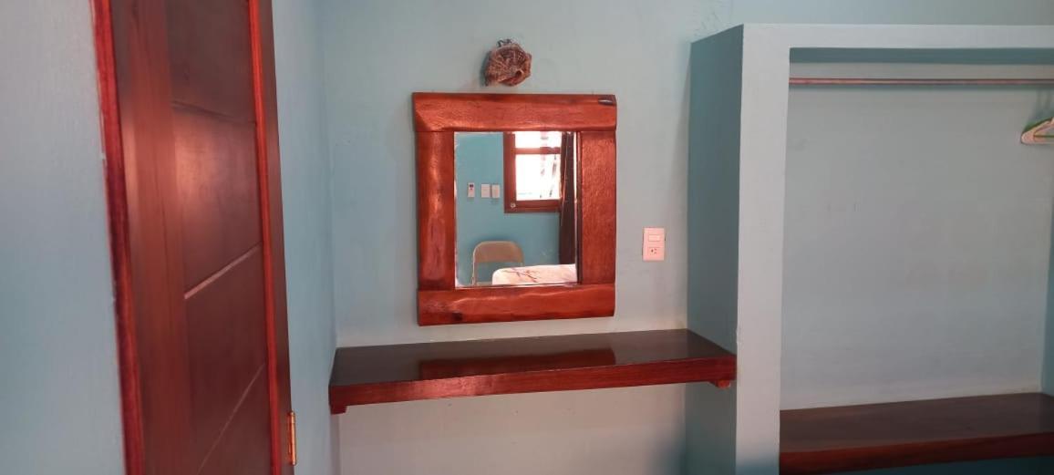 Hotelito Villas Holbox Extérieur photo