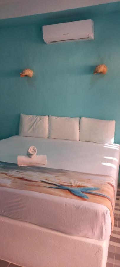 Hotelito Villas Holbox Extérieur photo