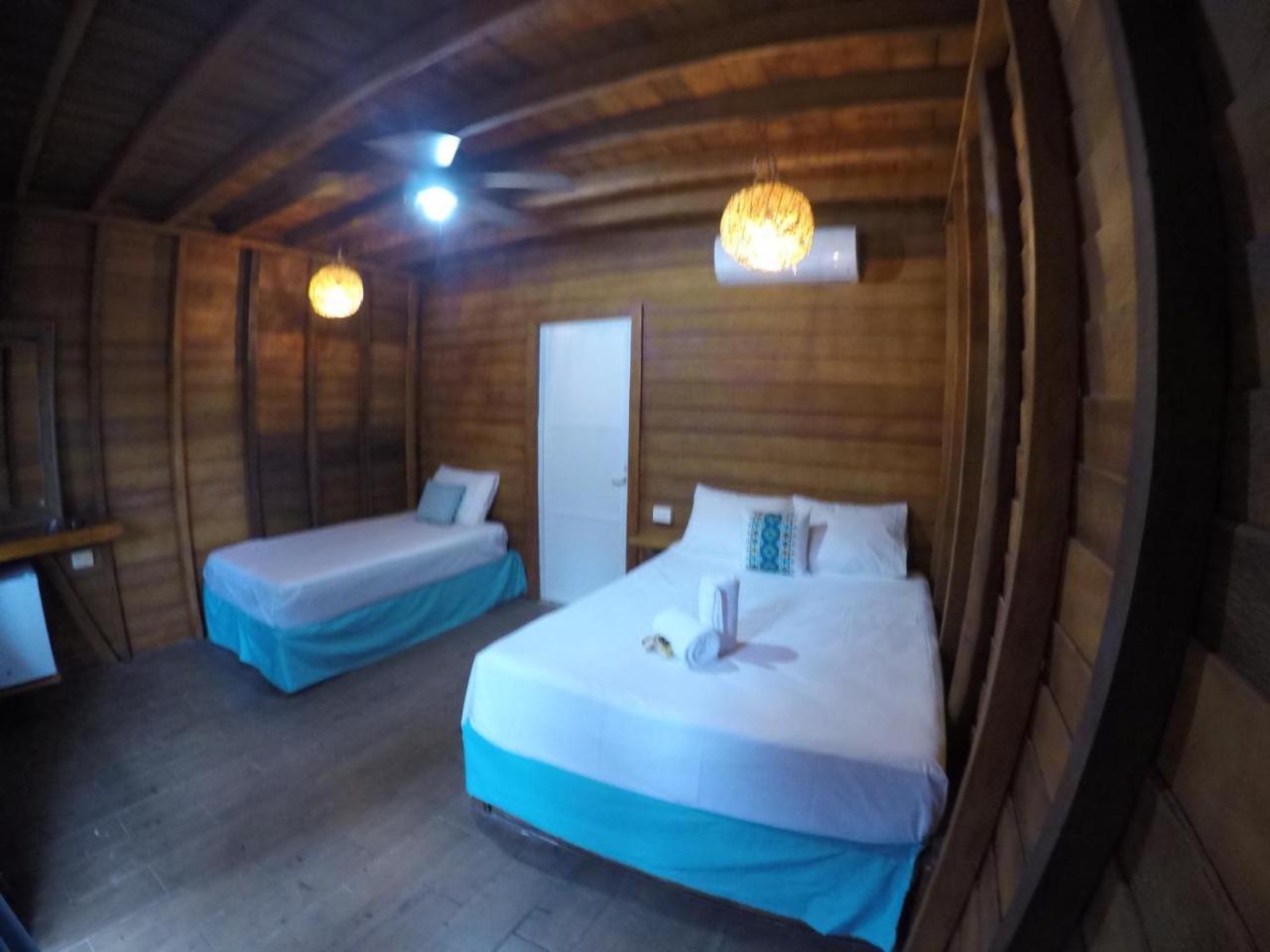 Hotelito Villas Holbox Extérieur photo