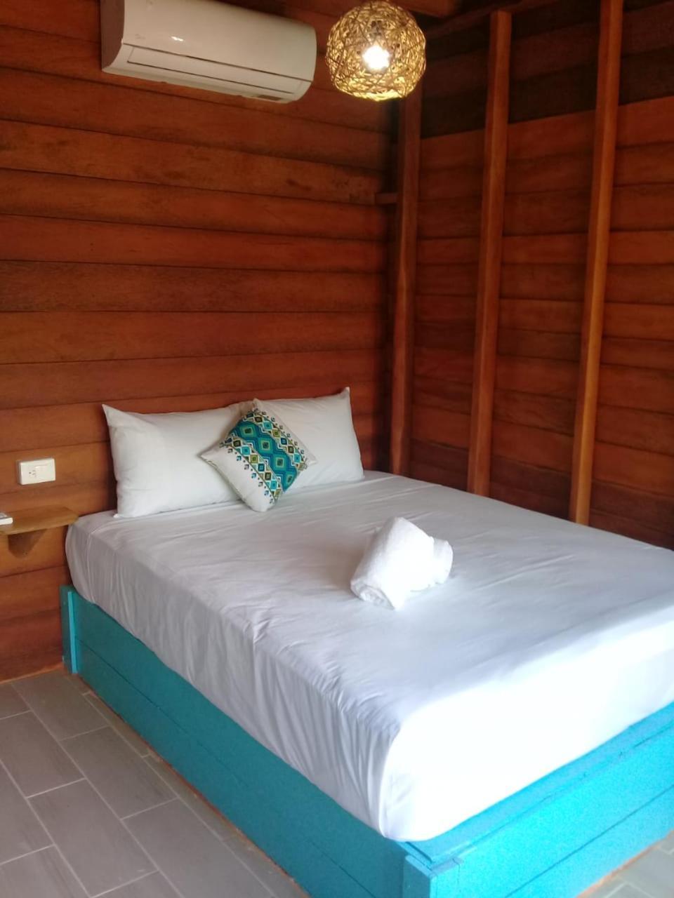 Hotelito Villas Holbox Extérieur photo