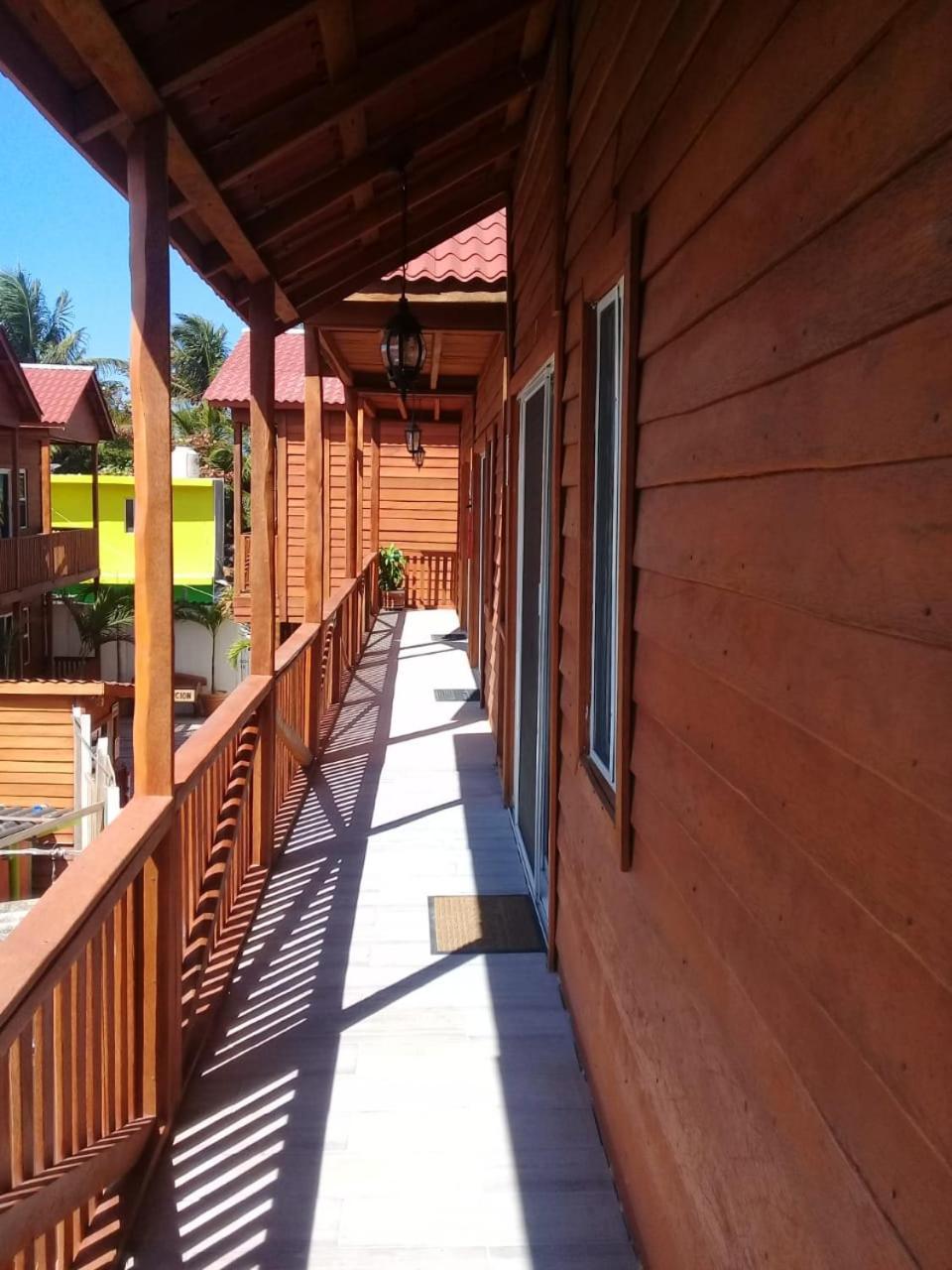 Hotelito Villas Holbox Extérieur photo