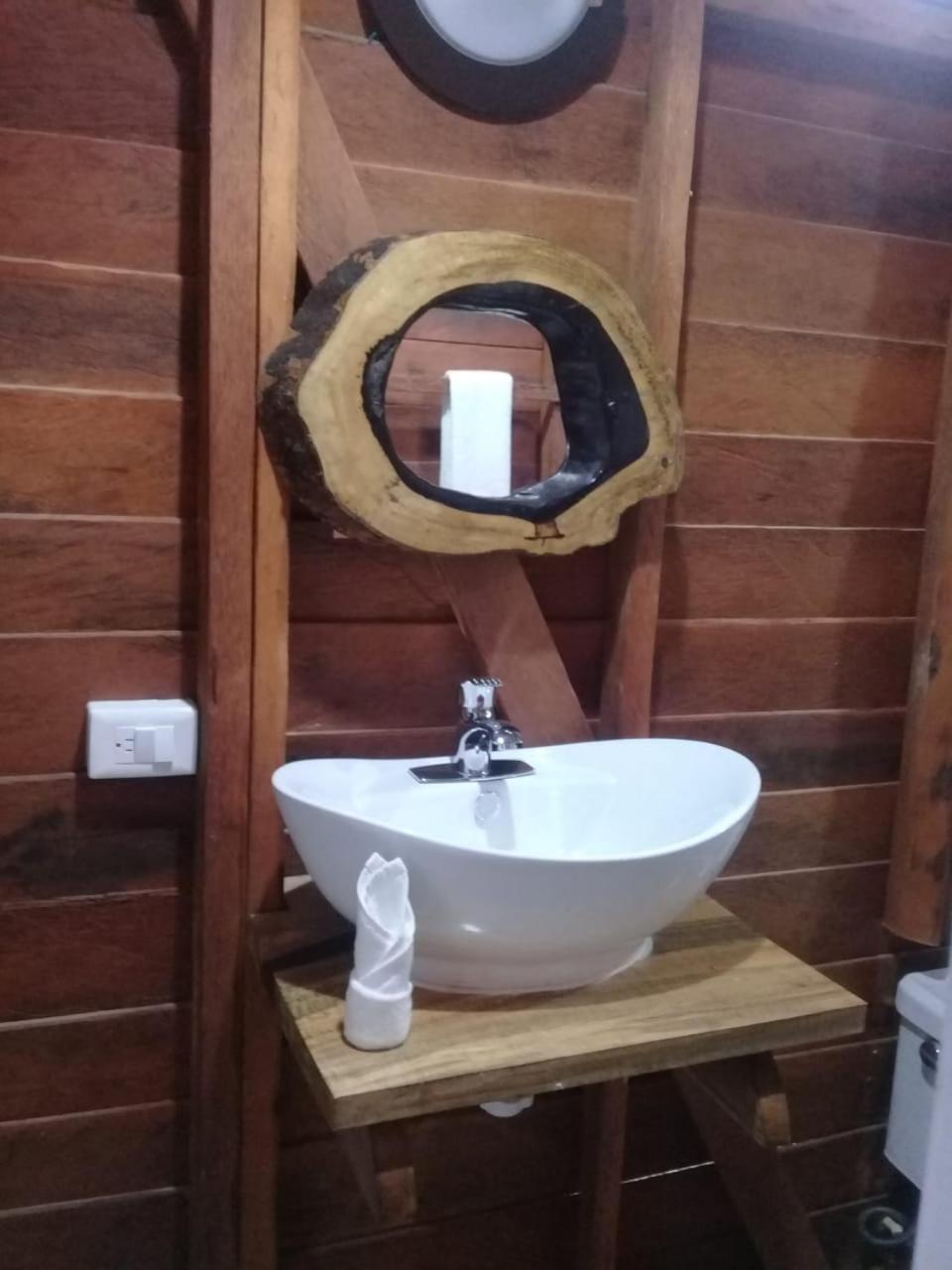 Hotelito Villas Holbox Extérieur photo