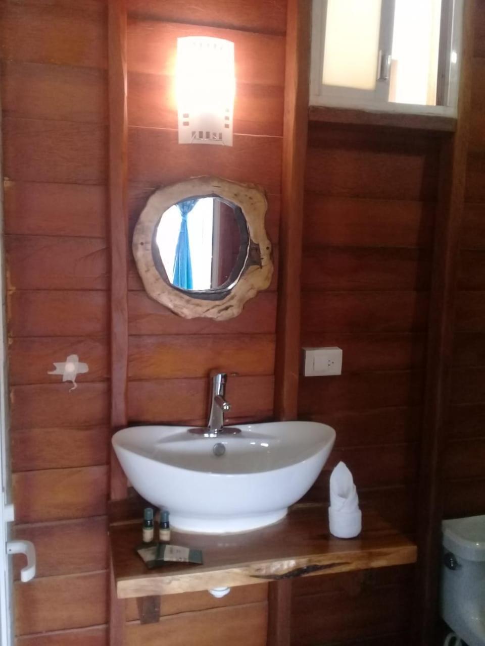 Hotelito Villas Holbox Extérieur photo