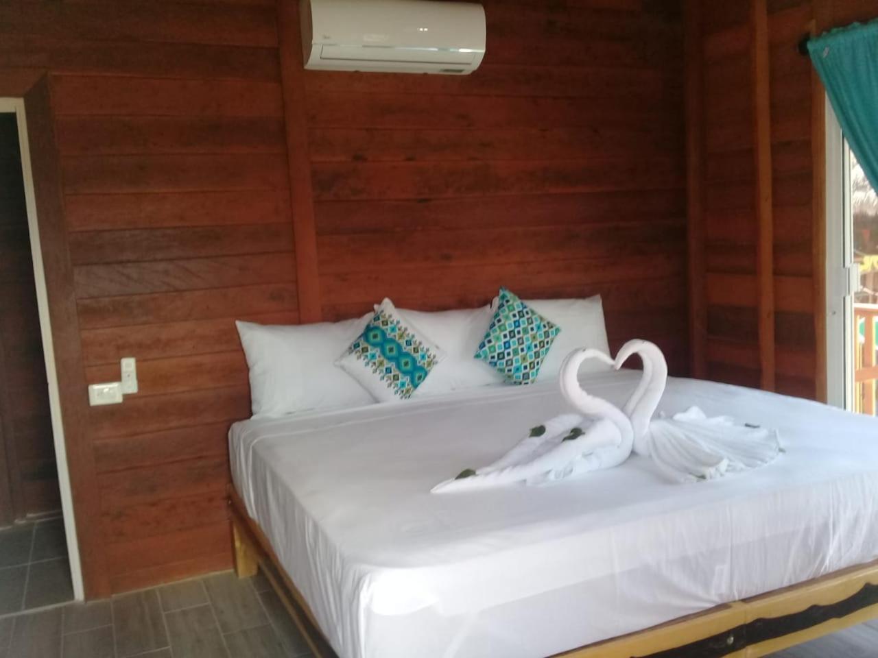Hotelito Villas Holbox Extérieur photo