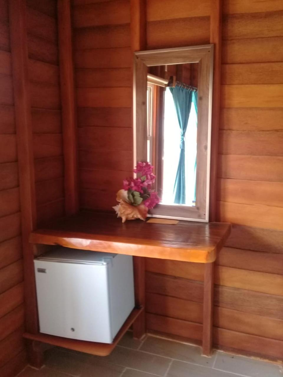 Hotelito Villas Holbox Extérieur photo
