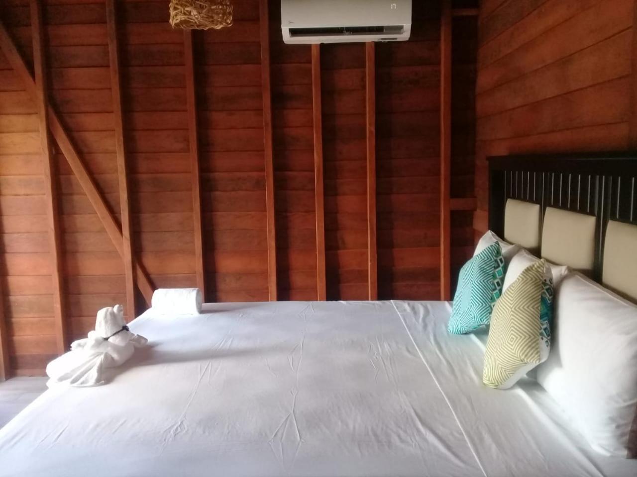 Hotelito Villas Holbox Extérieur photo