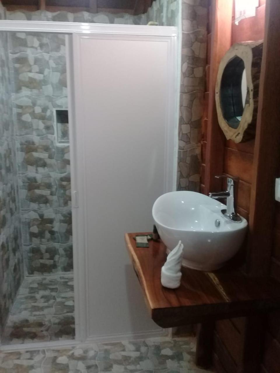 Hotelito Villas Holbox Extérieur photo